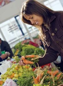 Revamp Your Diet for Spring Image